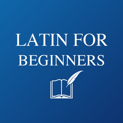 Latin for Beginners app reviews download