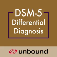 dsm-5™ differential diagnosis logo, reviews