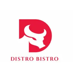 distro bistro logo, reviews