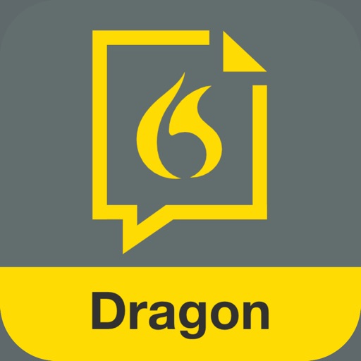 Dragon Anywhere app reviews download