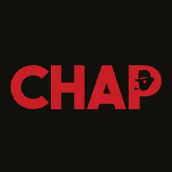 the chap logo, reviews