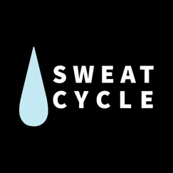 sweat cycle 2.0 logo, reviews