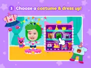 pinkfong birthday party ipad images 2