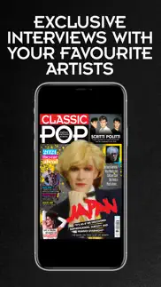 classic pop magazine iphone images 2