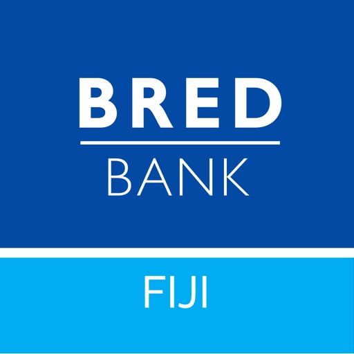 BRED Fiji Connect app reviews download