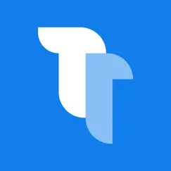 tiptap contactless tipping logo, reviews