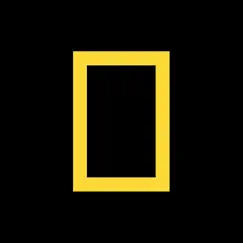 national geographic logo, reviews