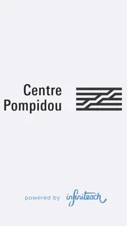 centre pompidou accessibility iphone images 1