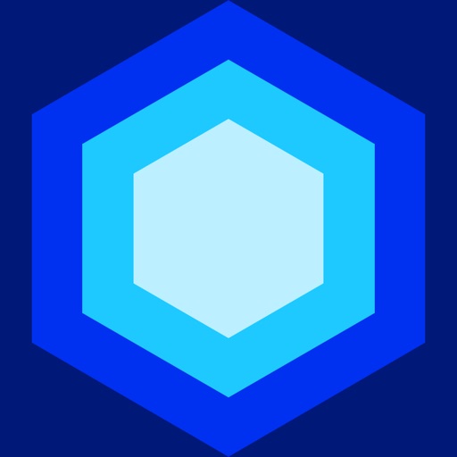 Hypno Hexagon app reviews download