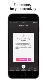 submit your app idea iphone images 4