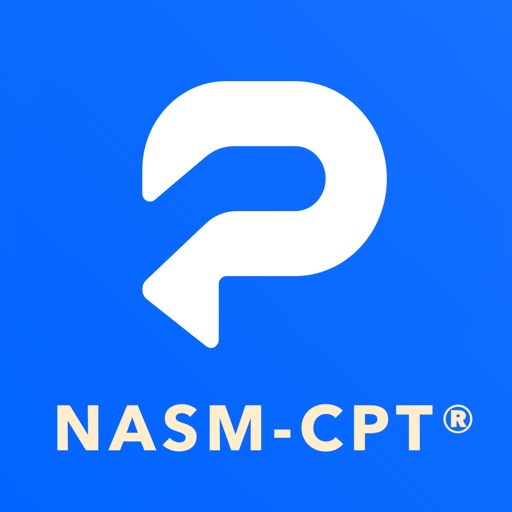 NASM CPT Pocket Prep app reviews download