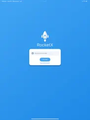 rocketx cloud ipad resimleri 1