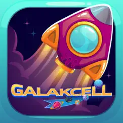 galakcell logo, reviews
