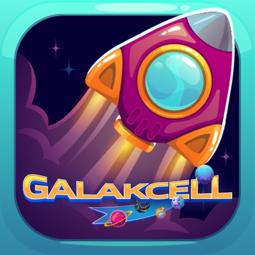 Galakcell app reviews download