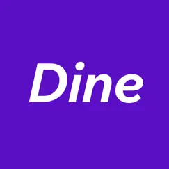 dine by wix logo, reviews