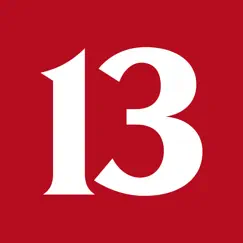 indianapolis news from 13 wthr logo, reviews