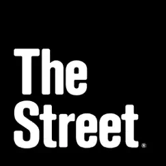 thestreet – investing news logo, reviews
