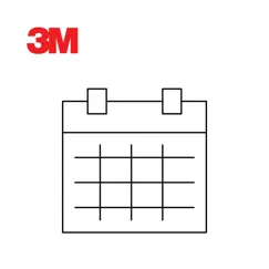 3m events logo, reviews