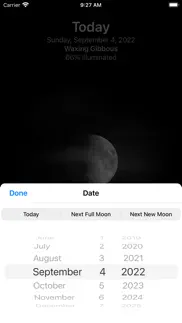 mooncast iphone resimleri 4