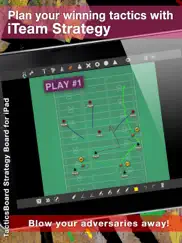 iteam playbook hd for coaches ipad images 1