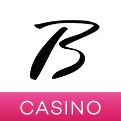 borgata casino - real money logo, reviews