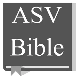 asv bible logo, reviews