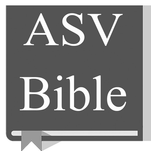 ASV Bible app reviews download