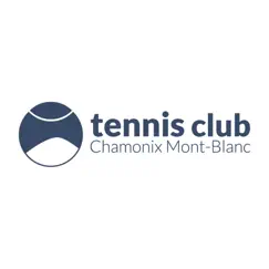 tennis club chamonix logo, reviews