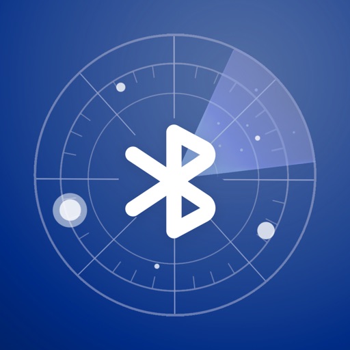 AnyFind - Bluetooth Tracker. app reviews download
