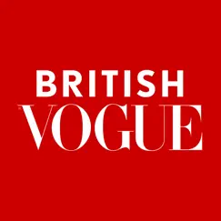 british vogue logo, reviews