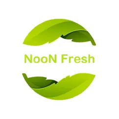 noon fresh logo, reviews