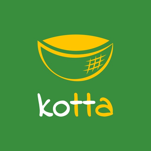 Kotta app reviews download