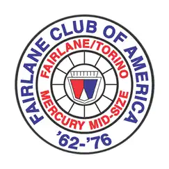 fca - fairlane club of america logo, reviews