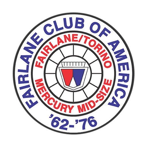 FCA - Fairlane Club of America app reviews download