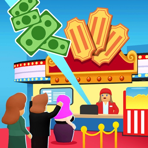 Box Office Tycoon - Idle Game app reviews download