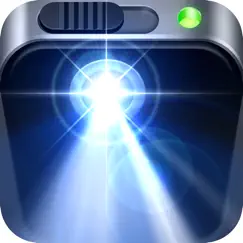 flashlight Ⓞ logo, reviews