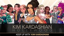 kim kardashian: hollywood iphone images 1