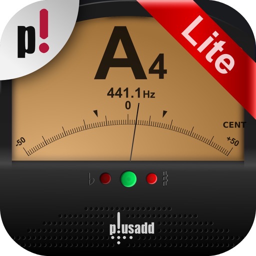 Tuner Lite by Piascore app reviews download