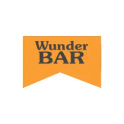 wunder bar logo, reviews