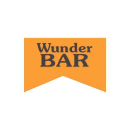 Wunder Bar app reviews download