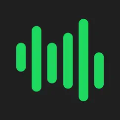 music stats for spotify logo, reviews