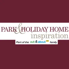 park holiday home inspiration logo, reviews