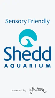 sensoryfriendly shedd aquarium iphone images 1