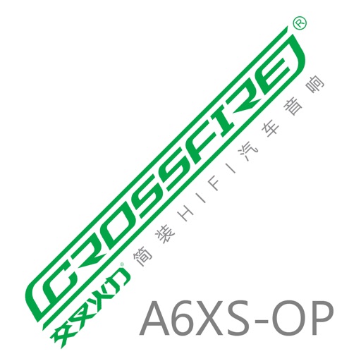 A6XS-OP app reviews download