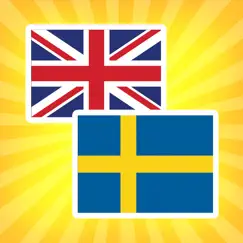 english to swedish translator. logo, reviews