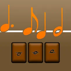 music theory rhythms logo, reviews