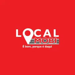 local mobi - passageiro logo, reviews