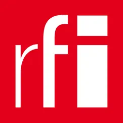radio france internationale logo, reviews