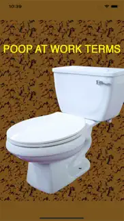 poop at work terms iphone images 1