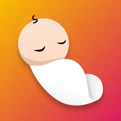mango baby newborn tracker log logo, reviews